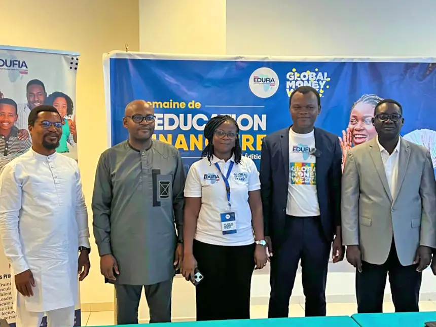 éducation financière