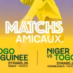 Éperviers du Togo