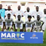 Éperviers du Togo