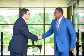 coopération sécuritaire