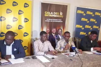 Gala des Entrepreneurs