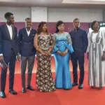 Gala des entrepreneurs