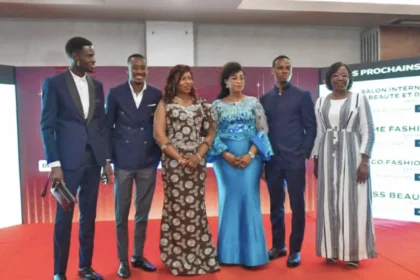 Gala des entrepreneurs