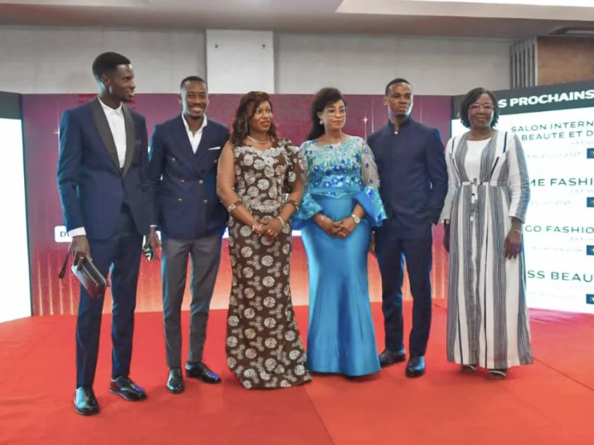 Gala des entrepreneurs