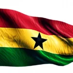 commerçants ghanéens