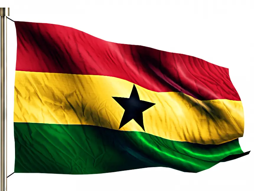 commerçants ghanéens