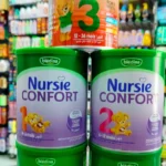 lait infantile Nursie