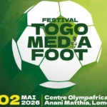Togo Media Foot