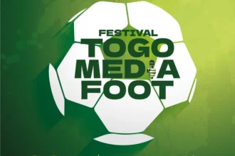 Togo Media Foot