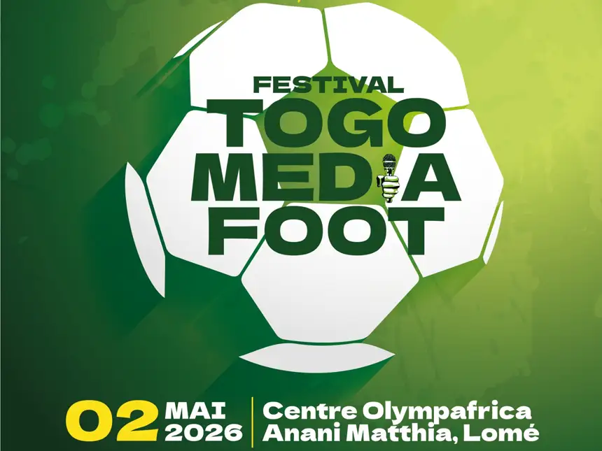 Togo Media Foot