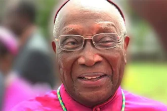 Conférence des Évêques du Togo