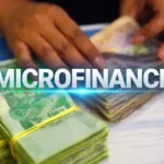 la microfinance