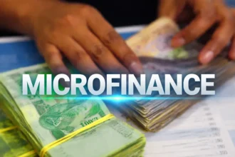 la microfinance