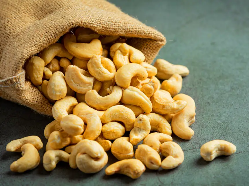 Noix de cajou