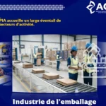 Emballage