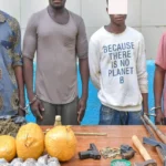 police togolaise