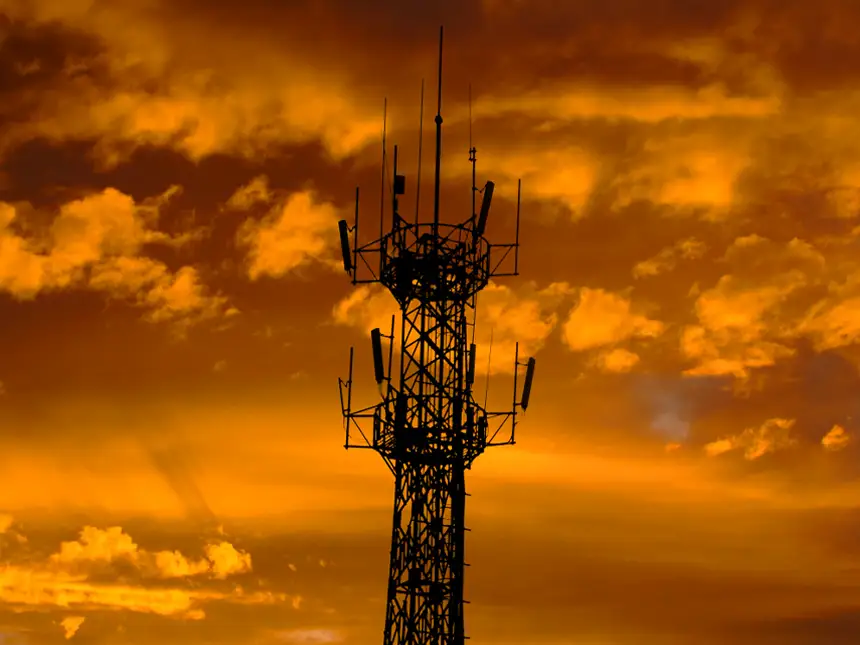 Bandes de fréquences