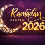 Ramadan 2026