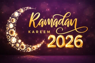 Ramadan 2026