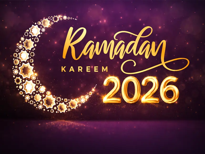 Ramadan 2026