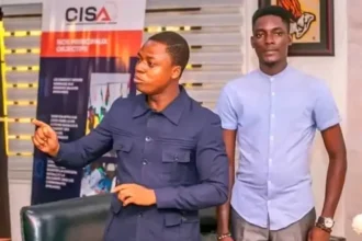 Richard Gabin Gbédé