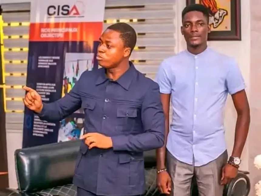 Richard Gabin Gbédé