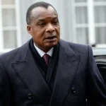 Présidentielle