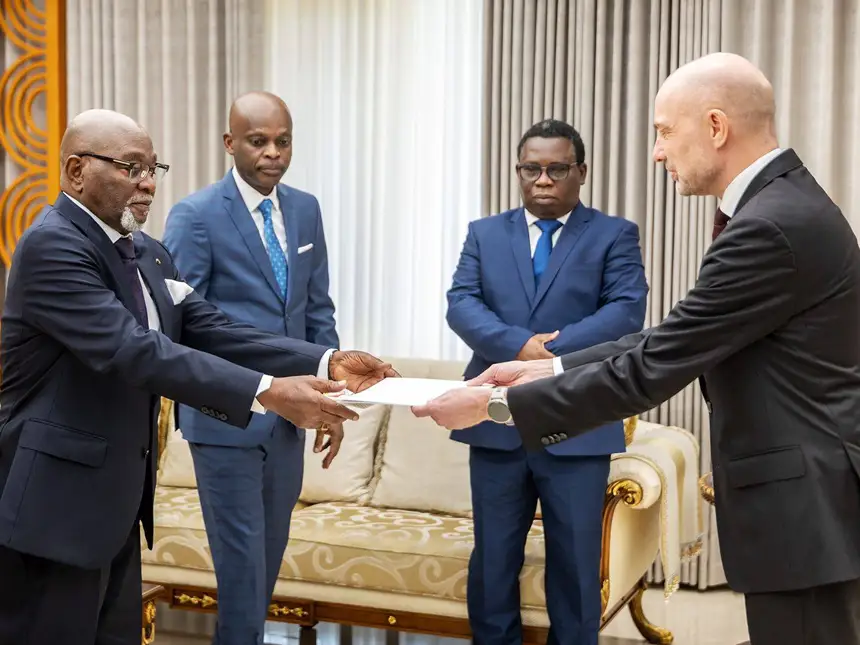 nouveaux ambassadeurs