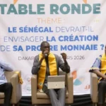 une monnaie