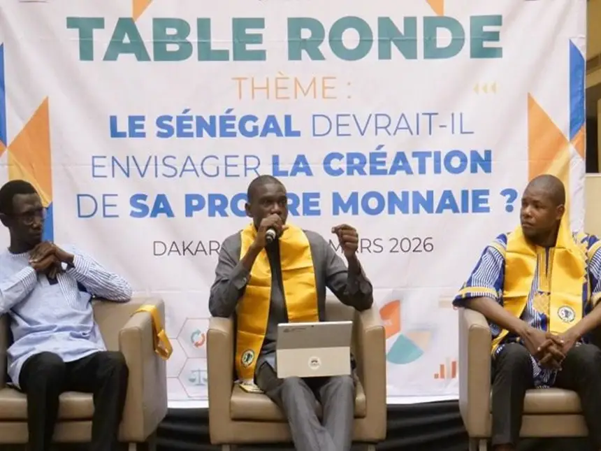 une monnaie