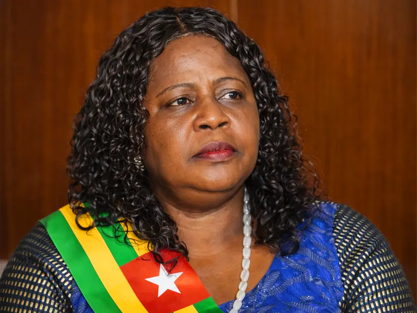 Faîtière des communes