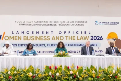 Droits économiques des femmes