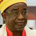 Abdoulaye Yaya