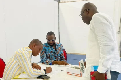 Problèmes d’adultes