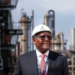 Aliko Dangote