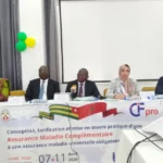Assurance maladie complémentaire