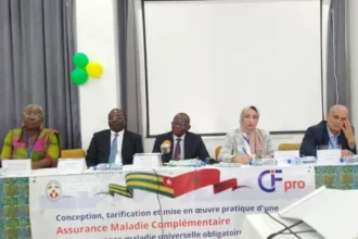 Assurance maladie complémentaire