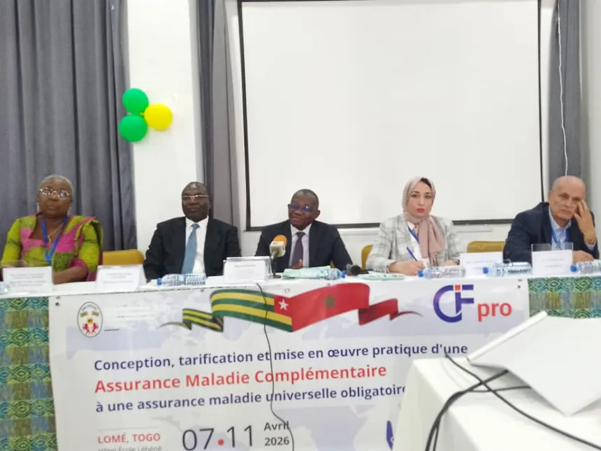 Assurance maladie complémentaire