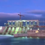 barrage