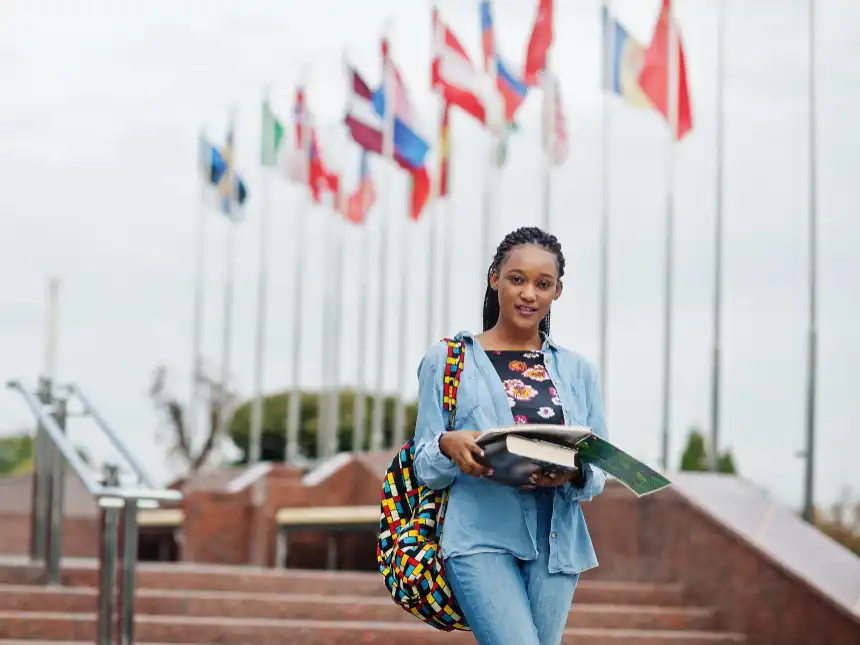 Bourses d'études en Inde