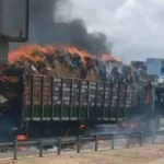 Un camion