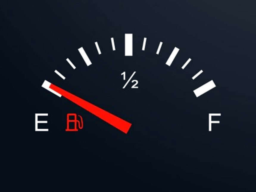 Prix du Carburant