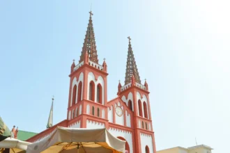 Archidiocèse de Lomé