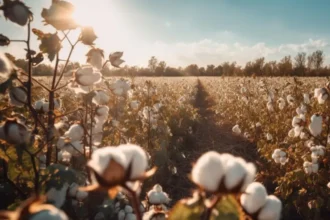 producteurs de coton