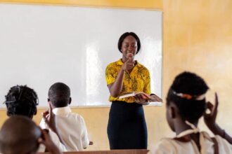 recrutement d'enseignants