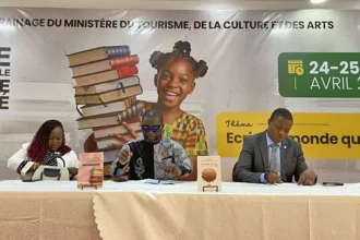 Foire internationale du livre