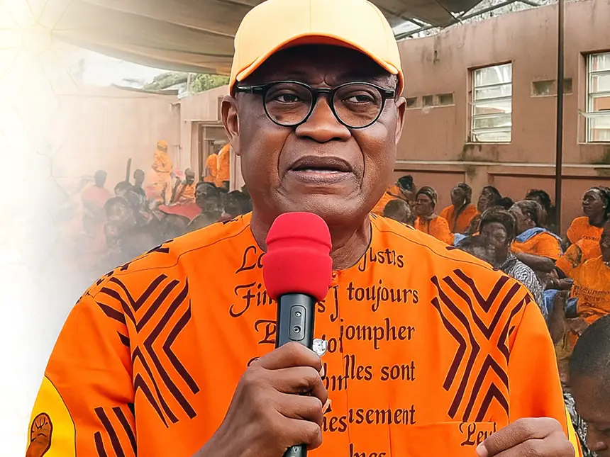 Indépendance du Togo