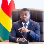 Faure Gnassingbé
