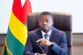 Faure Gnassingbé