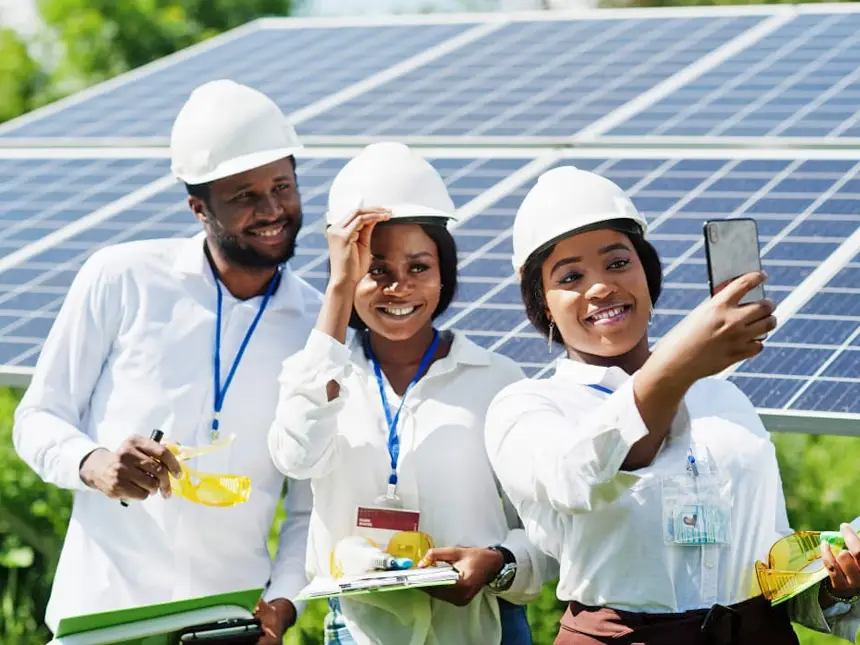 Festimmo SolarDayz